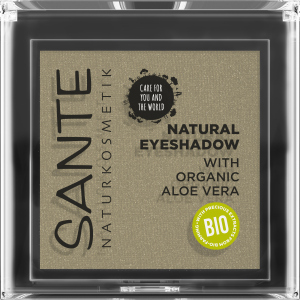 Био-тени для век Sante №04 Tawny Taupe 2 г (4025089085607) лучшая модель в Виннице