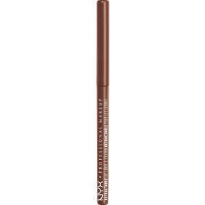 Олівець для губ NYX Professional Makeup Mechanical Pencil Lip 17 Cocoa 0.31 г (800897143596) ТОП в Вінниці