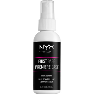 Праймер для лица NYX Professional Makeup First Base Makeup Primer Spray 60 мл (800897848408) ТОП в Виннице