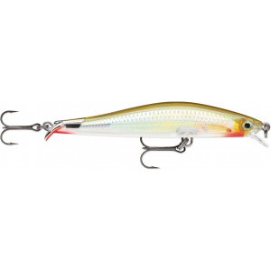 Воблер Rapala Ripstop RPS09 HDI 90 мм 7 г (RPS09 HDI) в Вінниці