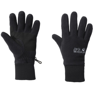 Рукавички Jack Wolfskin Vertigo Glove 1901751-6001 XL Чорні (4060477316307) в Вінниці