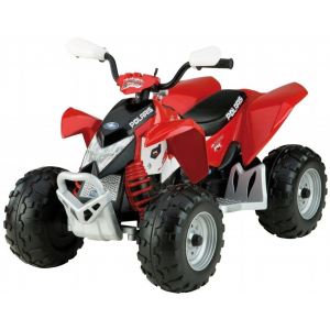 Квадроцикл Peg-Perego Polaris Outlaw 330 W (8005475412398) в Виннице