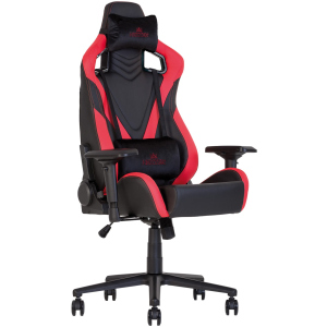 Кресло игровое Новый Стиль Hexter PRO R4D TILT MB70 ECO/02 Black/Red