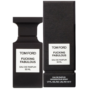 Парфумована вода унісекс Tom Ford Fucking Fabulous 50 мл (888066075848) ТОП в Вінниці