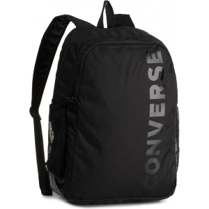 Рюкзак Converse Speed 3 Backpack 10017273-001 (888757221349) лучшая модель в Виннице