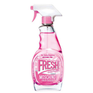 Тестер Туалетна вода для жінок Moschino Fresh Pink Couture 100 мл (8011003838110/8011003839407) краща модель в Вінниці