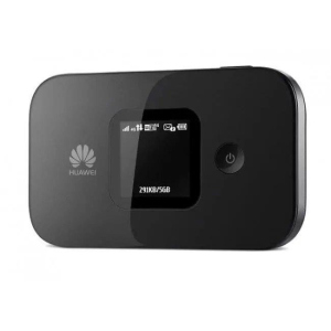 Мобильный 4G/3G WiFi роутер Huawei E5577 с выходом под антенну ТОП в Виннице