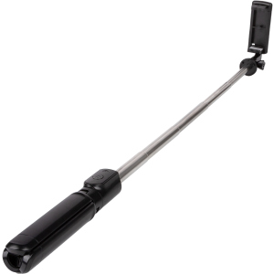 Селфи-монопод Apexel Selfie Stick S03 Black ТОП в Виннице