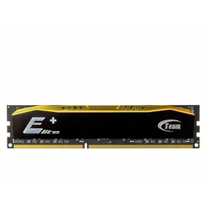 Модуль памяти Team DDR3 4GB 1600 MHz Elite Plus (TPD34G1600HC1101) (F00183317) в Виннице