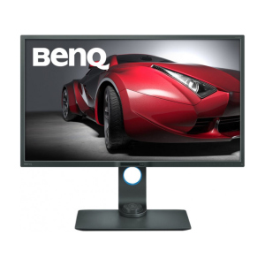 Монітор BenQ PD3200U Grey (9H.LF9LA.TBE) краща модель в Вінниці