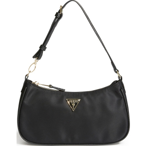 Сумка жіноча Guess Paris Shoulder Bag 3 Чорна (H2000029599996) рейтинг