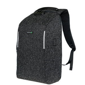 Рюкзак для ноутбука Grand-X 15.6" Black (RS-775) рейтинг