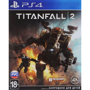 Titanfall 2 (PS4, русская версия) ТОП в Виннице