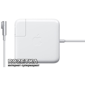 Блок питания для Apple MacBook MagSafe (16.5V 3.65A 60W) (MC461Z/A) ТОП в Виннице