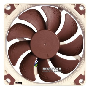 Кулер Noctua NF-A9x14 PWM надежный