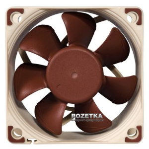 Кулер Noctua NF-A6x25 FLX в Виннице