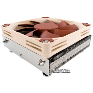 хорошая модель Кулер Noctua NH-L9i