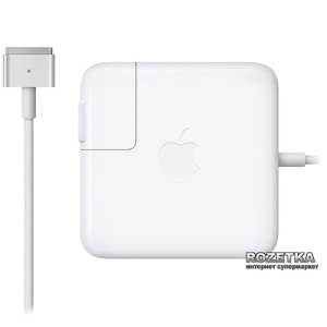 купить Apple MagSafe 2 85 Вт для MacBook Pro с 15" дисплеем Retina (MD506Z/A)