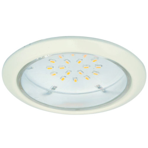 Набір світильників точкових LIGHT TOPPS BATHROOM LINE SLIM DOWNLIGHT LT14430 (набір з 3-х) краща модель в Вінниці