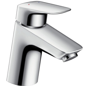 Змішувач для раковини HANSGROHE Logis 70 71070000