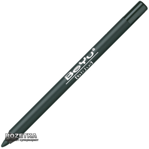 Олівець для очей BeYu Soft Liner 650 Anthrazith (4033651346506)