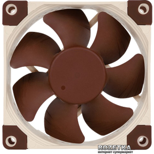 Кулер Noctua NF-A8 PWM