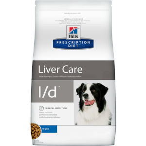 Сухий корм Hills Prescription Diet Canine 12 кг (8669,08) (052742866901) краща модель в Вінниці