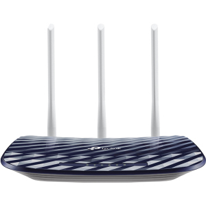 Маршрутизатор TP-LINK Archer C20 краща модель в Вінниці