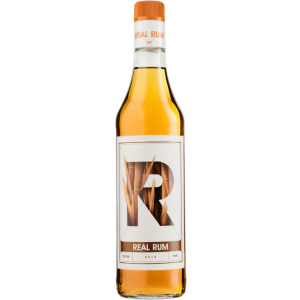 Ром Real Rum Gold 0.7 л 37.5% (8438001407801) краща модель в Вінниці