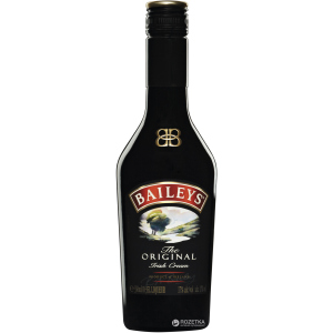 Ликер Baileys Original 0.375 л 17% (5011013100194) ТОП в Виннице