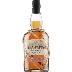 Ром Plantation Grande Reserve 0.7 л 40% (3460410521729)