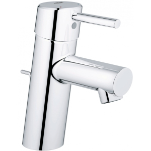 Змішувач для раковини GROHE Concetto 3220410E краща модель в Вінниці