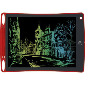 LCD-планшет для малювання Dex DWT1216 Red (21728) рейтинг