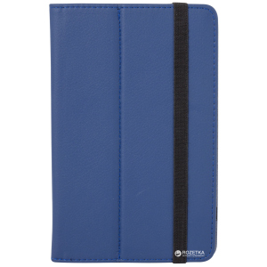 Drobak Premium Case для планшета 7" універсальна Royal Blue (218770) рейтинг