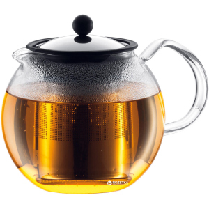 Чайник для заварювання Bodum Assam 1.5 л (1802-16) краща модель в Вінниці