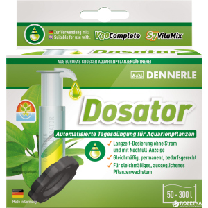 хорошая модель Дозатор для жидких удобрений Dennerle Dosator (4001615045857)