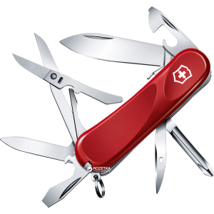 Швейцарский нож Victorinox Evolution S16 (2.4903.SE)