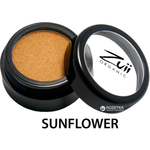 Tени для век Zuii Organic Flora Eye Shadow 1.5 г Sunflower (812144010247) в Виннице