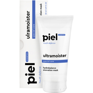 Ультраувлажняющая гель-маска Piel Cosmetics Specialiste Ultramoister gel-mask (4820187880495) в Виннице