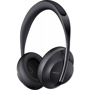 Навушники Bose Noise Cancelling Headphones 700 Black (794297-0100)