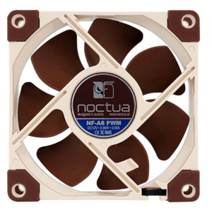 Кулер для корпуса Noctua NF-A8 PWM ТОП в Виннице