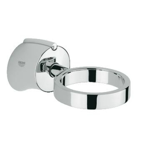 Тримач для склянки Grohe Tenso 40287000 хром (56446) ТОП в Вінниці