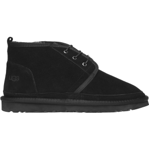 Черевики UGG 3236 Mens Neumel 45 Чорні (Black) в Вінниці