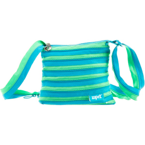 Cумка Zipit Medium Turquise Blue &amp; Spring Green (ZBD-15\7290103190361) ТОП в Вінниці