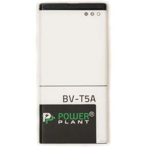 Акумулятор PowerPlant Nokia Lumia 730 2300 mAh (BV-T5A) (SM180059) ТОП в Вінниці