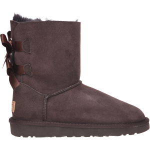 Уггі UGG 1016225 Bailey Bow II 36 (US5) 23 см Chocolate ТОП в Вінниці