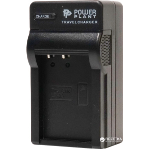 Зарядное устройство PowerPlant для аккумуляторов Canon LP-E17 (DV00DV3925) надежный