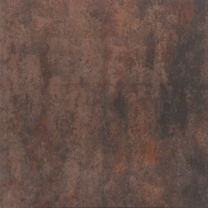 Грес Cersanit Trendo Brown коричневий 420x420 (118401)