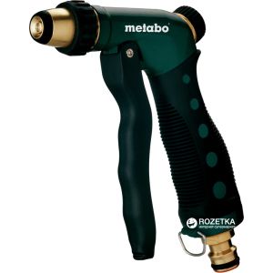 Розпилювач Metabo SB 2 (0903063122) краща модель в Вінниці