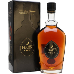 Коньяк Frapin VSOP 12 лет выдержки 0.7 л 40% (3275850178705_3275850855705)